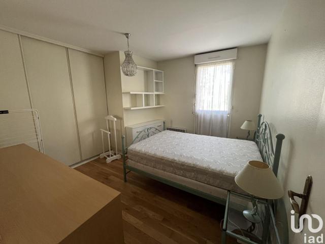 Appartement 2 pièces, 52 m² à louer à La Ferté sous Jouarre 77260