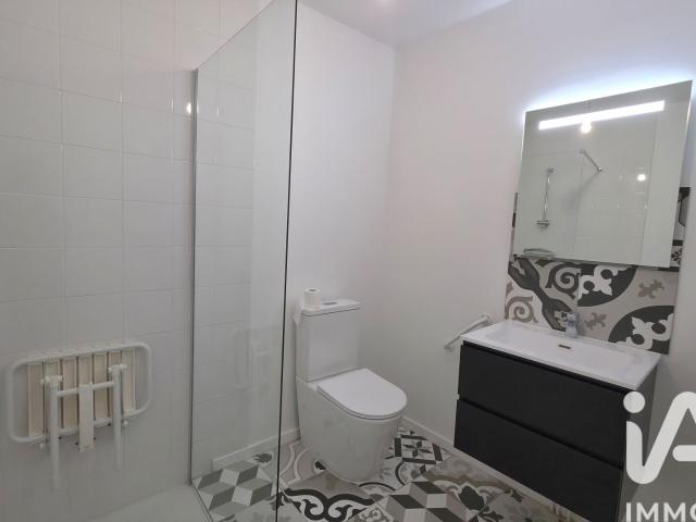 Appartement 2 pièces, 52 m² à louer à La Fouillouse 42480