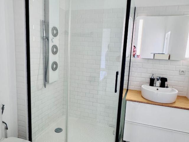 Appartement 2 pièces, 52 m² à louer à La Roche sur Yon 85000