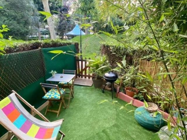 Appartement 2 pièces, 52 m² à louer à Le Chesnay Rocquencourt 78150