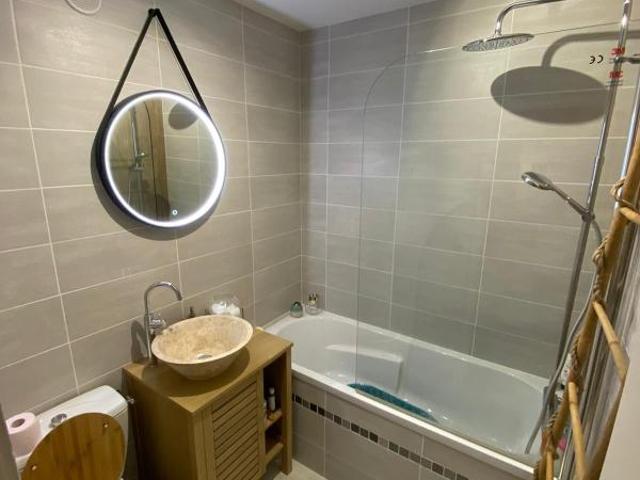 Appartement 2 pièces, 52 m² à louer à Le Chesnay Rocquencourt 78150