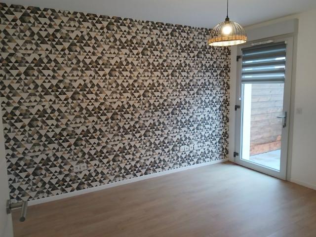 Appartement 2 pièces, 52 m² à louer à Leforest 62790