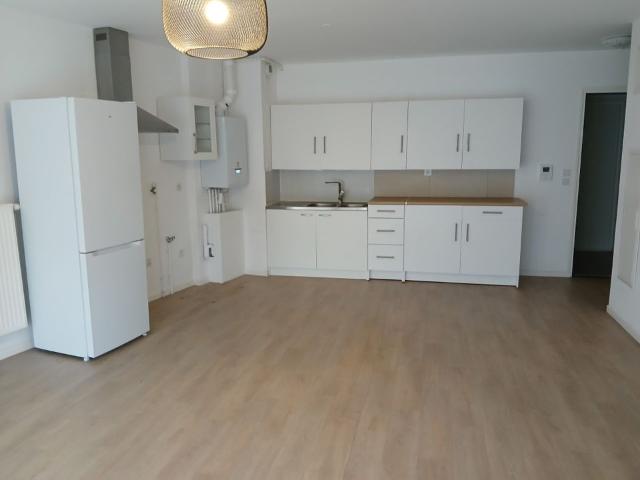 Appartement 2 pièces, 52 m² à louer à Leforest 62790