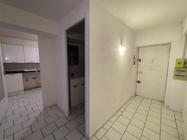 Appartement 2 pièces, 52 m² à louer à Lyon 1 69001