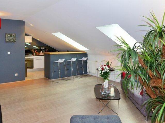 Appartement 2 pièces, 52 m² à louer à Lyon 4 69004