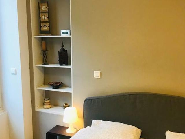 Appartement 2 pièces, 52 m² à louer à Lyon 6 69006