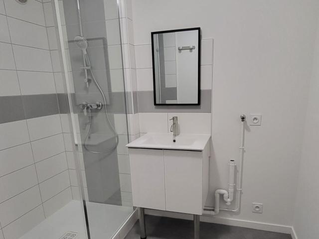 Appartement 2 pièces, 52 m² à louer à Maîche 25120