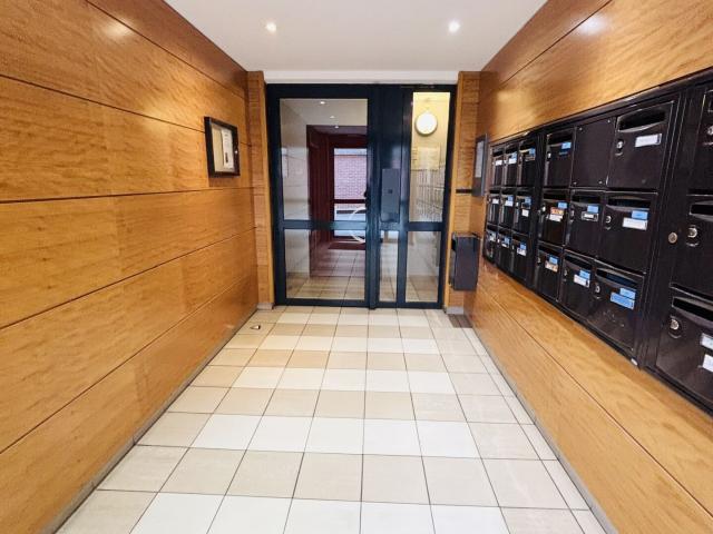 Appartement 2 pièces, 52 m² à louer à Margny lès Compiègne 60280