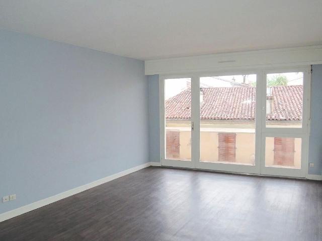 Appartement 2 pièces, 52 m² à louer à Mont de Marsan 40000