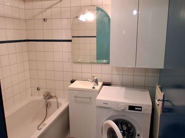 Appartement 2 pièces, 52 m² à louer à Montbéliard 25200