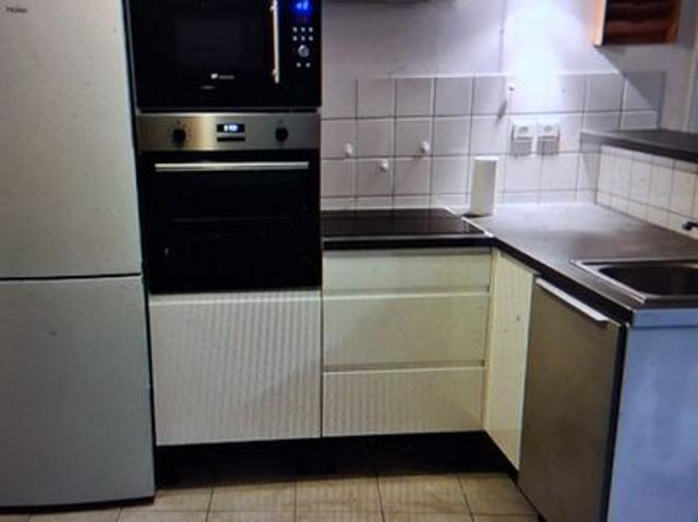 Appartement 2 pièces, 52 m² à louer à Montbéliard 25200
