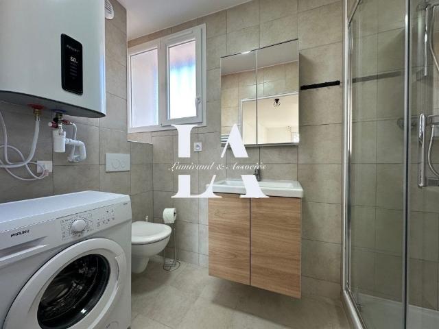 Appartement 2 pièces, 52 m² à louer à Nanterre 92000