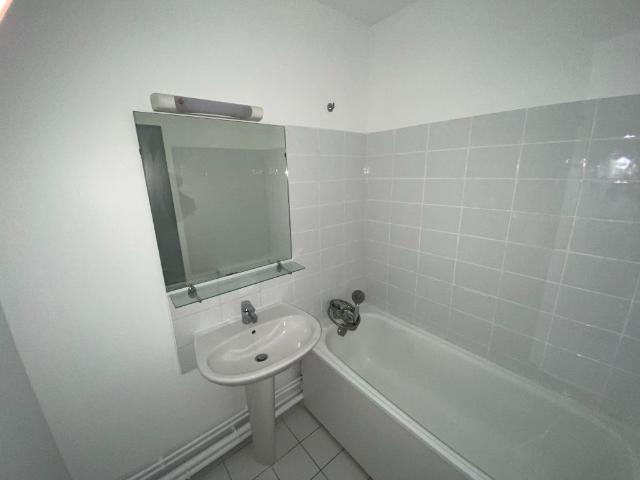 Appartement 2 pièces, 52 m² à louer à Nancy 54000