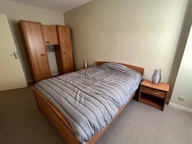 Appartement 2 pièces, 52 m² à louer à Nevers 58000