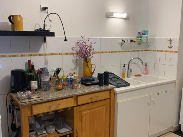 Appartement 2 pièces, 52 m² à louer à Nîmes 30900