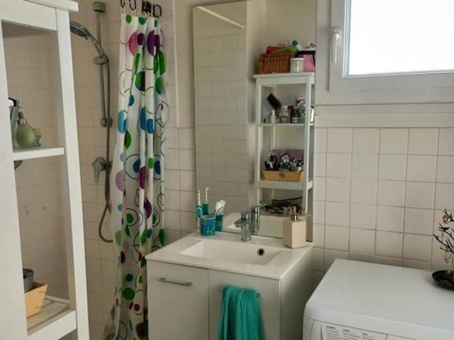 Appartement 2 pièces, 52 m² à louer à Orléans 45000