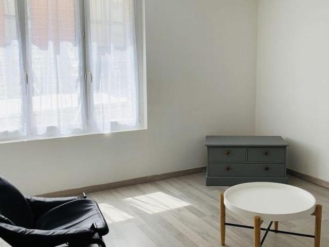 Appartement 2 pièces, 52 m² à louer à Orléans 45000