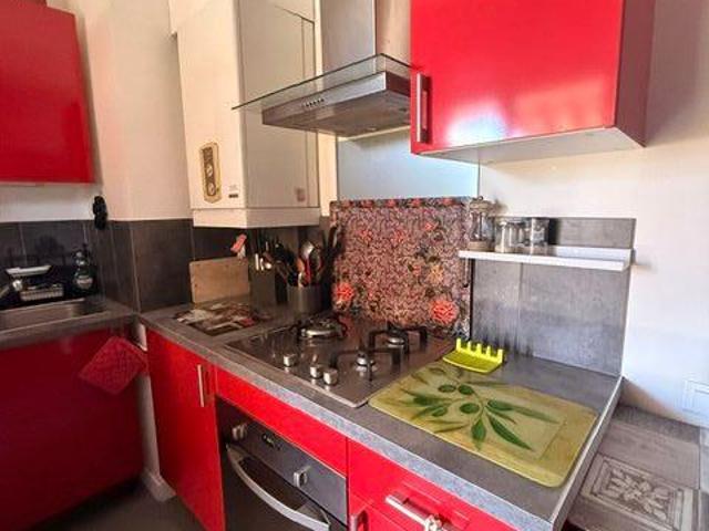 Appartement 2 pièces, 52 m² à louer à Oullins Pierre Bénite 69600