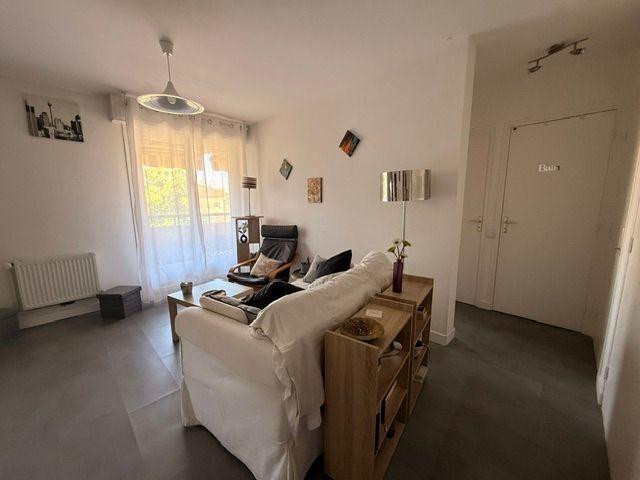 Appartement 2 pièces, 52 m² à louer à Oullins Pierre Bénite 69600