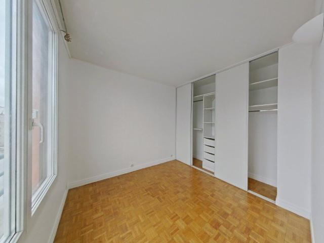 Appartement 2 pièces, 52 m² à louer à Paris 15 75015