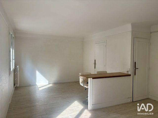 Appartement 2 pièces, 52 m² à louer à Paris 15 75015