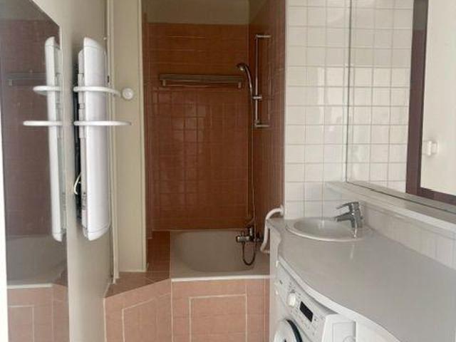 Appartement 2 pièces, 52 m² à louer à Paris 15 75015