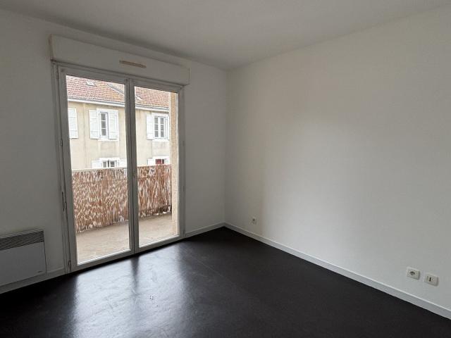 Appartement 2 pièces, 52 m² à louer à Pau 64000