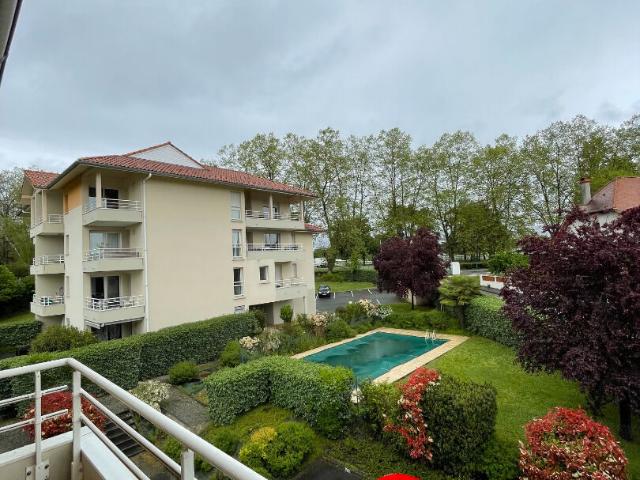 Appartement 2 pièces, 52 m² à louer à Pau 64000