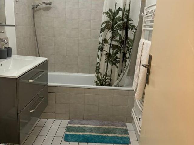Appartement 2 pièces, 52 m² à louer à Pontoise 95000