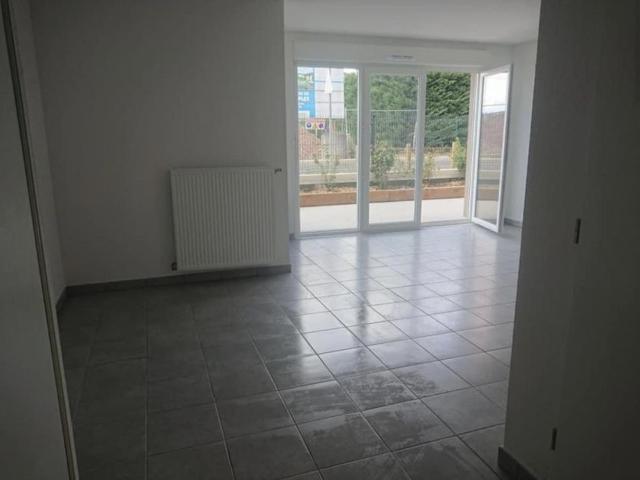 Appartement 2 pièces, 52 m² à louer à Pollionnay 69290