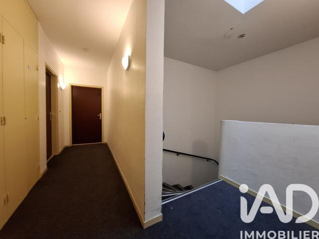 Appartement 2 pièces, 52 m² à louer à Pouzauges 85700