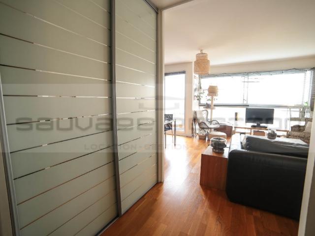 Appartement 2 pièces, 52 m² à louer à Rouen 76000