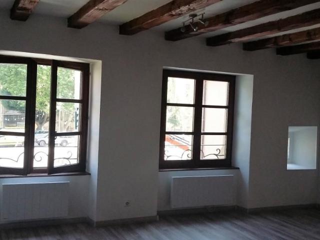 Appartement 2 pièces, 52 m² à louer à Rouffach 68250