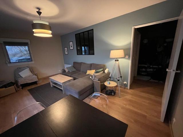 Appartement 2 pièces, 52 m² à louer à Saint Avertin 37550