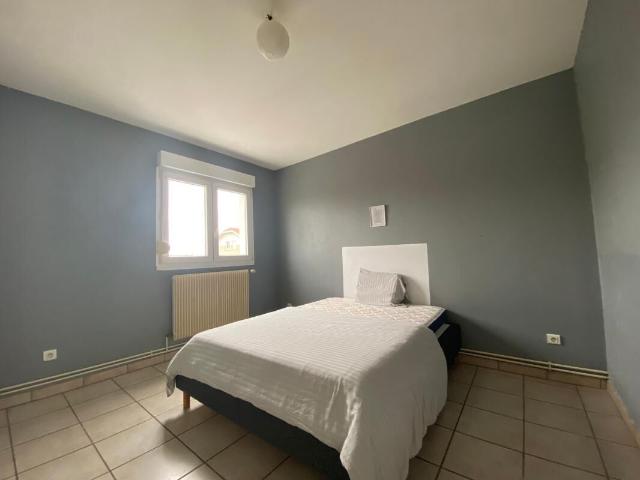 Appartement 2 pièces, 52 m² à louer à Saint Dizier 52100