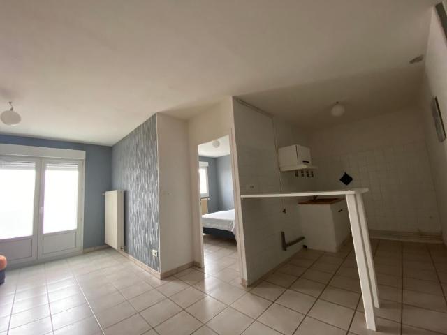 Appartement 2 pièces, 52 m² à louer à Saint Dizier 52100