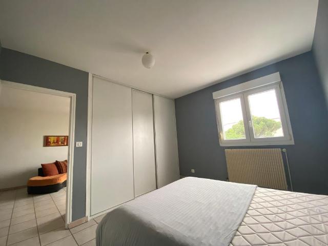 Appartement 2 pièces, 52 m² à louer à Saint Dizier 52100