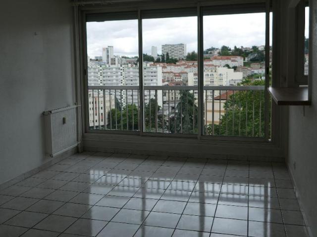 Appartement 2 pièces, 52 m² à louer à Saint Étienne 42000