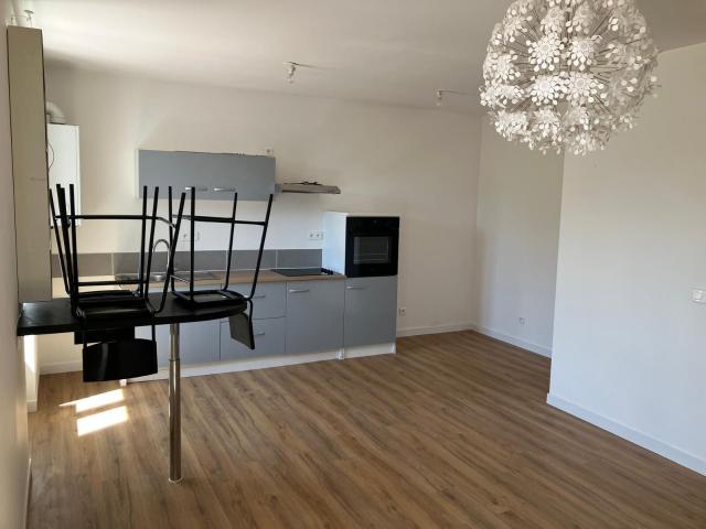Appartement 2 pièces, 52 m² à louer à Saint Étienne 42000