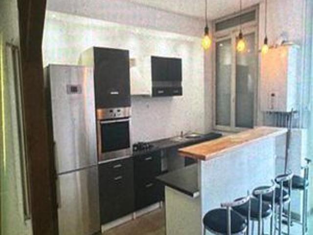 Appartement 2 pièces, 52 m² à louer à Saint Étienne 42000