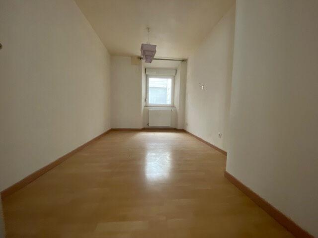 Appartement 2 pièces, 52 m² à louer à Saint Hippolyte 25190