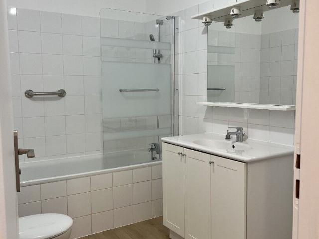 Appartement 2 pièces, 52 m² à louer à Saint Rambert en Bugey 01230