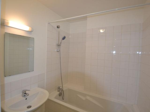 Appartement 2 pièces, 52 m² à louer à Saint Sébastien sur Loire 44230