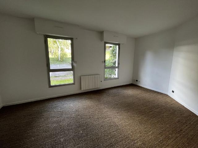 Appartement 2 pièces, 52 m² à louer à Sainte Adresse 76310