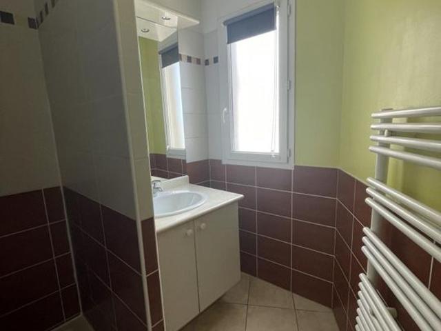 Appartement 2 pièces, 52 m² à louer à Sète 34200
