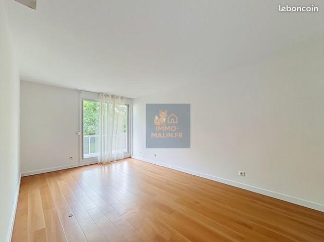 Appartement 2 pièces 52 m²