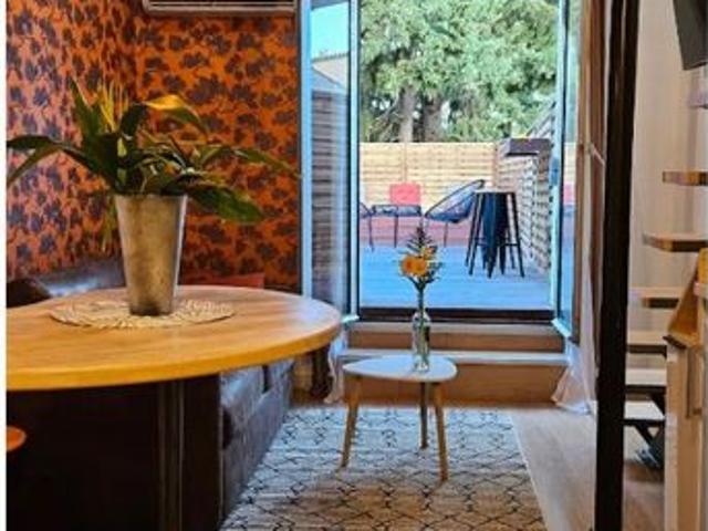 Appartement 2 pièces 52 m²