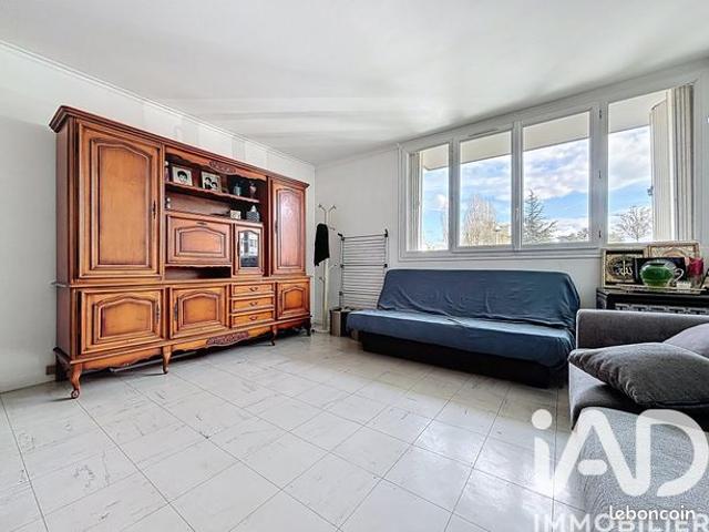 Appartement 2 pièces 52 m²