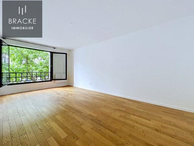 Appartement 2 Pièces 52 m²