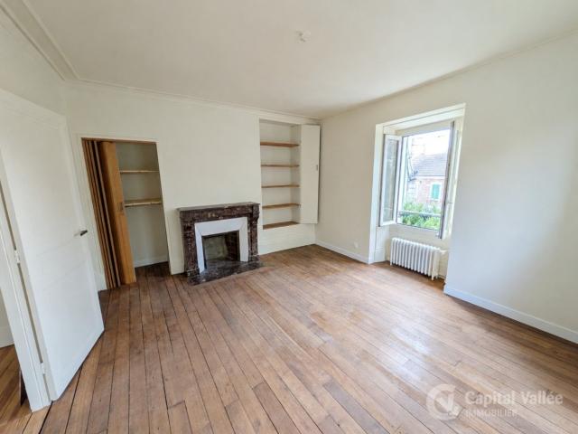 Appartement 2 pièces 52 m²
